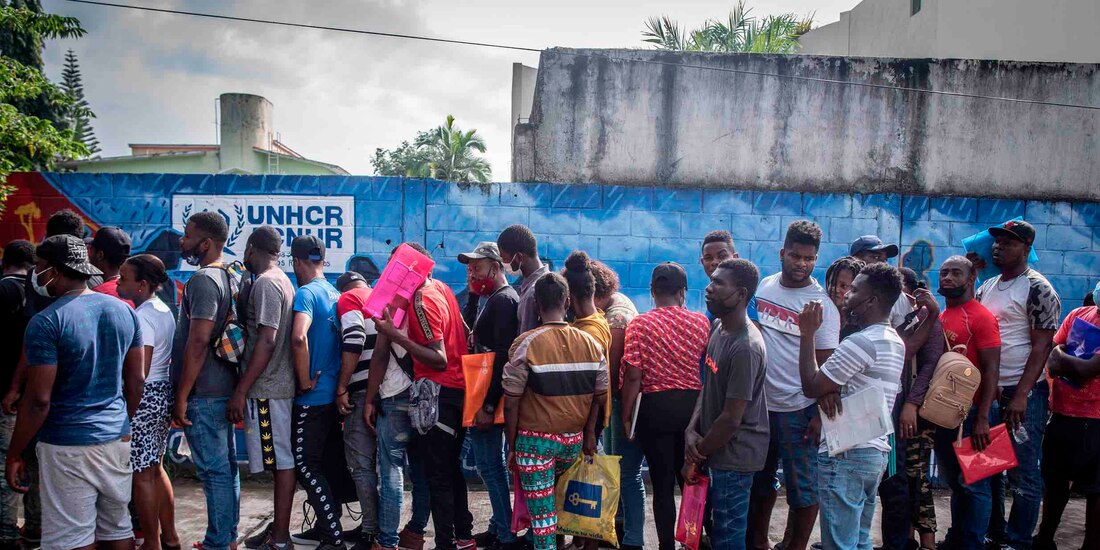 Con Quédate en México temen ONG volvernos de facto tercer país seguro