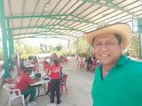 Jesús González, coordinador del PVEM en Guerrero, fue asesinado.