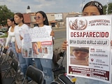 Expertos de la ONU alerta por violencia contra personas buscadoras en México