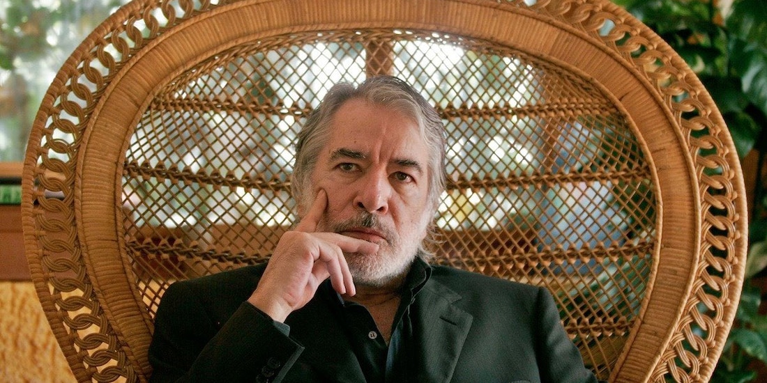 Enrique Rocha: ¿Quién era y de qué murió el gran villano de las telenovelas de México?