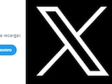 Se cayó 'X', antes Twitter: Usuarios reportan problemas en el servicio de la red social