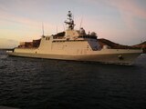 VIDEO: Envía España barco de la armada para rescatar a migrantes del Open Arms