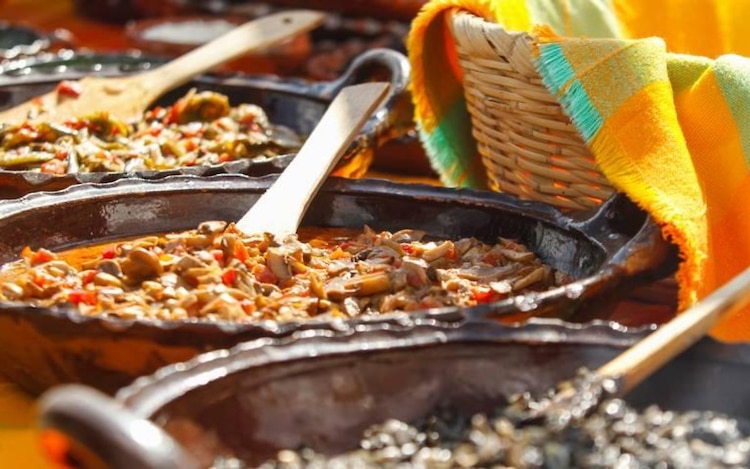 ¿Cuáles son las 7 cazuelas de la Cuaresma?