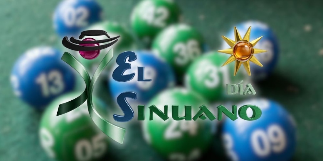 Estos son los resultados de Sinuano día de HOY.