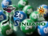 Estos son los resultados de Sinuano día de HOY.