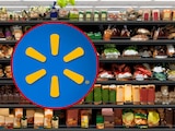 Martes de frescura Walmart HOY