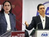 Ariadna Montiel acusa a Jorge Romero