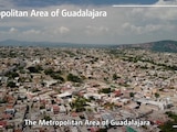 La ciudad de Guadalajara, Jalisco, aparece en el video de la ONU donde se destacan sus acciones climáticas.