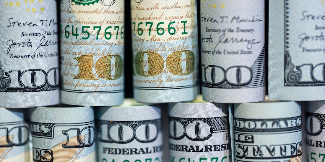 Este es el precio del dólar hoy