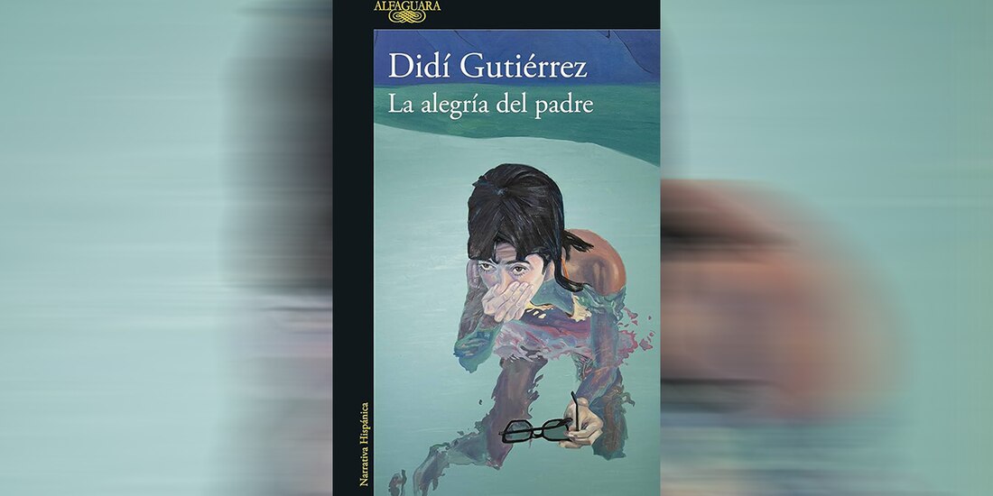 Portada "La alegría del padre"