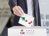 Elecciones México 2024: ¿Cómo votar si estoy en el extranjero?
