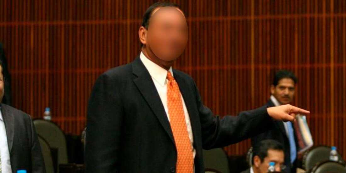 Ricardo Monreal aseguró que seguirá insistiendo en la libertad de José Manuel del Río Virgen.