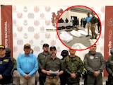 Abelardo de la Espriella genera polémica al exhibir 23 cadáveres tras Operación Azarías.