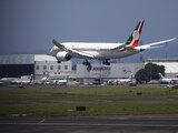 La aeronave estuvo 19 meses fuera de México