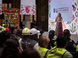 La Jefa de Gobierno, Clara Brugada, convoca a participar en el primer Simulacro Nacional de 2026.