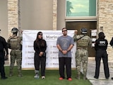 Ordenan liberar a tres señalados por nexos con red de huachicol en Nuevo León
