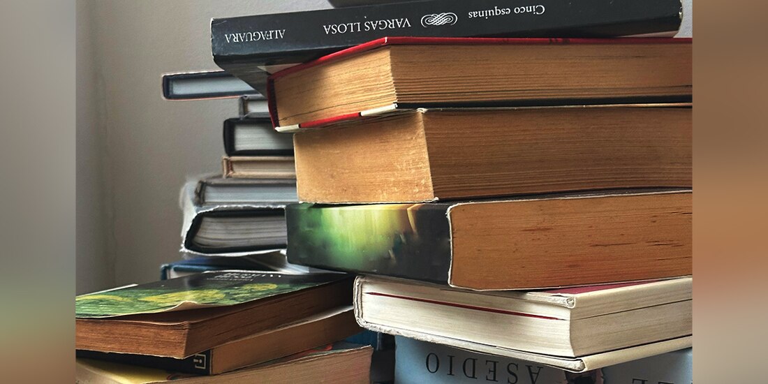 El libro del buen amor