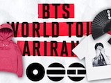 BTS POP UP: ‘ARIRANG’ en Ciudad de México