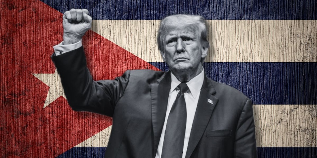 Rusia respalda a Cuba ante dichos de Donald Trump.