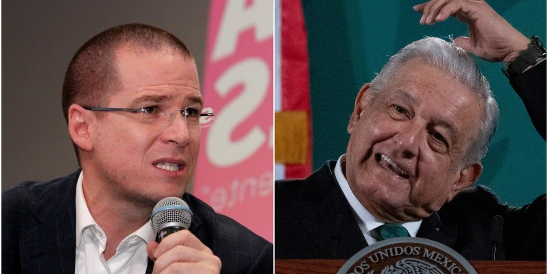 Ricardo Anaya también aseguró que AMLO quiere imponer un rector en la UNAM que esté "alineado con su ideología trasnochada"