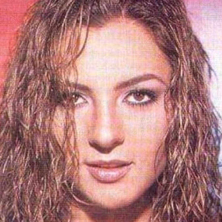 Mariana Ochoa en OV7