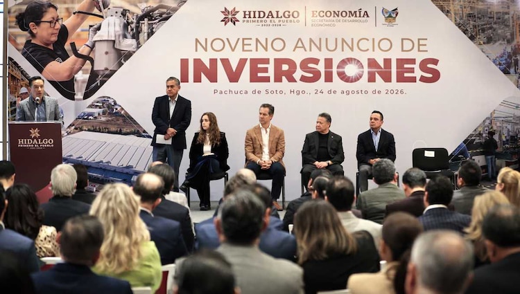 Empresas trasnacionales como DEWA-Frontier se instalarán en el espacio del Podeco denominado Reserva Zapotlán.