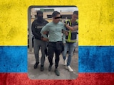 Detienen a "Pipo", uno de los líderes criminales más buscados de Ecuador, tras operativo en España.