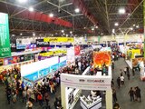 La Feria Internacional del Libro Monterrey 2022 se realizó del 8 al 16 de octubre.