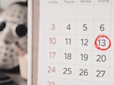 ¿Qué significa el viernes 13?