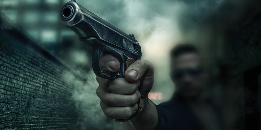 El segundo delito con mayor frecuencia fue el fraude (19.3 por ciento), seguido de la extorsión con 16.9%