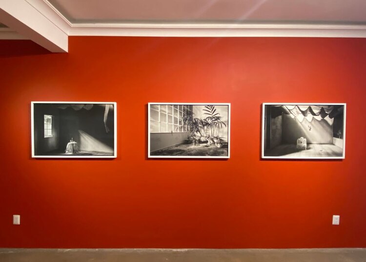 Sonata Silente de Patricia Lagarde