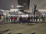 Caen 20 presuntos integrantes del CJNG tras operativos federales en 3 estados.