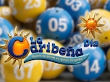 Estos son los números ganadores del Caribeña Día de HOY.
