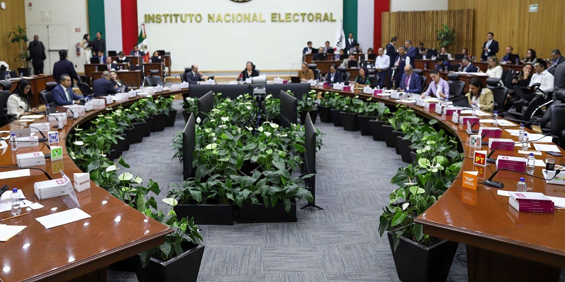 Culto, dádivas y recursos irregulares les complican sueño de ser partidos