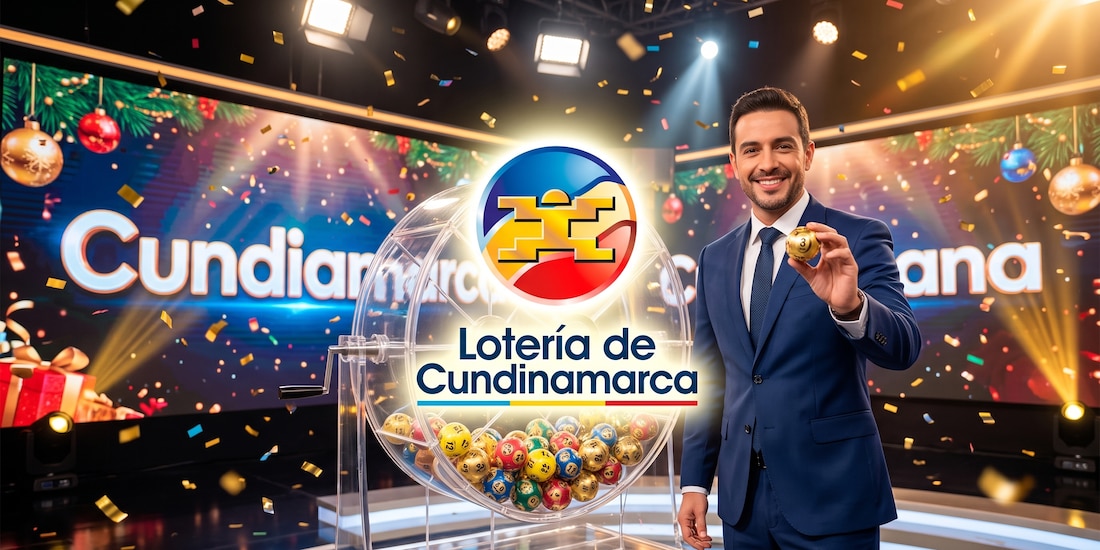 Resultados de la Lotería de Cundinamarca 4826 del 26 de octubre del 2026.