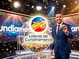 Resultados de la Lotería de Cundinamarca 4826 del 26 de octubre del 2026.