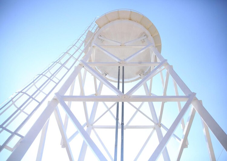 Se busca asegurar el futuro hídrico de Guanajuato.