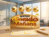 Resultado del Dorado Mañana de hoy 6 de octubre del 2026.
