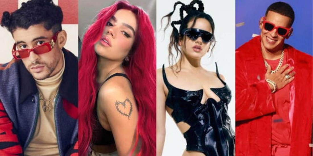 Conoce a los ganadores de los MTV VMAs 2022