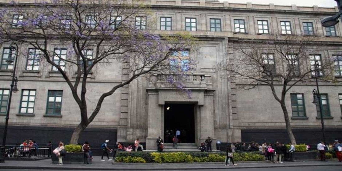 Corte lanza micrositio sobre análisis constitucional de Plan B