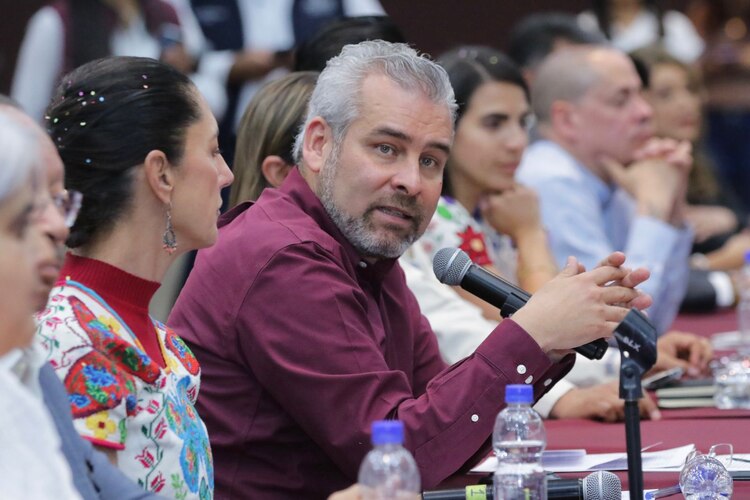 En Michoacán avanza gobierno digital para el combate a la corrupción: Bedolla