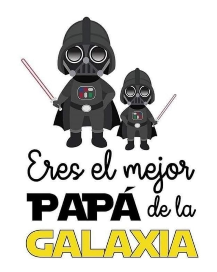 Imágenes para enviar el Día del Padre