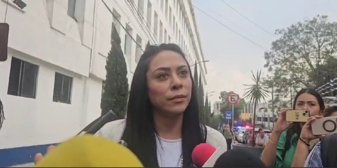 Investigan a servidores públicos por filtración de datos de víctimas del feminicida de Iztacalco.