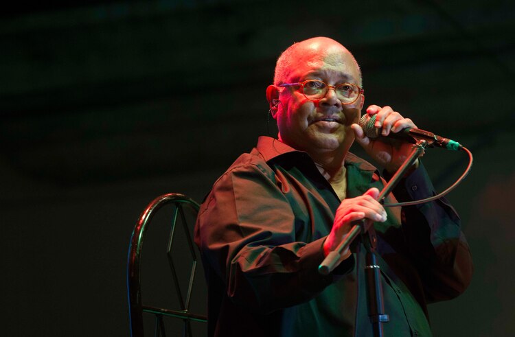 Adiós a Pablo Milanés.