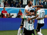 Lionel Messi romperá varios récords con su llegada