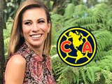 Ingrid Coronado habría sido infiel con un futbolista del América