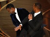Oscar 2022: Will Smith golpea a Chris Rock ¿Real o actuado? (VIDEO)