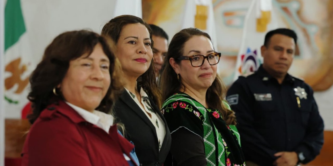 Ecatepec recibe el Festival Nacional Turístico 2026.