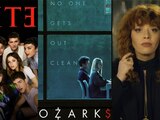 Checa los estrenos de Netflix para el mes de abril