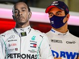 Lewis Hamilton suma seis títulos de compa del mundo en Fórmula 1.